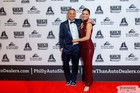 Black Tie Tailgate 2023 (The Red Carpet)