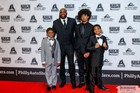 Black Tie Tailgate 2023 (The Red Carpet)