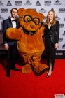 Black Tie Tailgate 2023 (The Red Carpet)