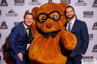 Black Tie Tailgate 2023 (The Red Carpet)
