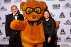 Black Tie Tailgate 2023 (The Red Carpet)