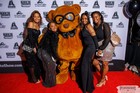 Black Tie Tailgate 2023 (The Red Carpet)