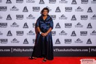 Black Tie Tailgate 2023 (The Red Carpet)