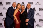 Black Tie Tailgate 2023 (The Red Carpet)