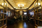 Eagles Big Game Pop Up Party