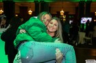 Eagles Big Game Pop Up Party