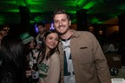 Eagles Big Game Pop Up Party