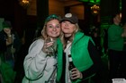 Eagles Big Game Pop Up Party