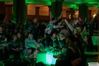 Eagles Big Game Pop Up Party