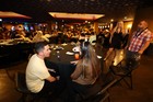 New Year's Eve 2024 in Atlantic City at The Showboat Hotel