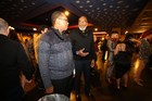 New Year's Eve 2024 in Atlantic City at The Showboat Hotel
