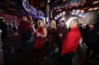 New Year's Eve 2024 in Atlantic City at The Showboat Hotel