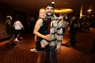 New Year's Eve 2024 in Atlantic City at The Showboat Hotel