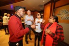 New Year's Eve 2024 in Atlantic City at The Showboat Hotel