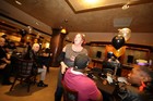 New Year's Eve 2024 in Atlantic City at The Showboat Hotel
