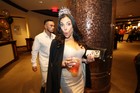 New Year's Eve 2024 in Atlantic City at The Showboat Hotel