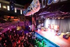 New Year's Eve 2024 in Atlantic City at The Showboat Hotel