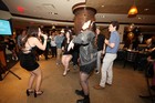 New Year's Eve 2024 in Atlantic City at The Showboat Hotel
