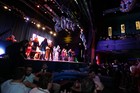 New Year's Eve 2024 in Atlantic City at The Showboat Hotel