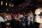 New Year's Eve 2024 in Atlantic City at The Showboat Hotel