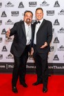 Black Tie Tailgate 2024 (The Red Carpet)
