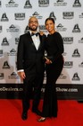 Black Tie Tailgate 2024 (The Red Carpet)