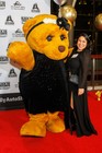 Black Tie Tailgate 2024 (The Red Carpet)