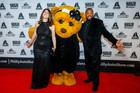 Black Tie Tailgate 2024 (The Red Carpet)