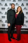 Black Tie Tailgate 2024 (The Red Carpet)