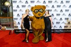 Black Tie Tailgate 2024 (The Red Carpet)