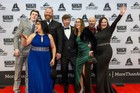 Black Tie Tailgate 2024 (The Red Carpet)