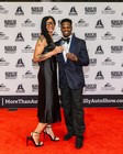 Black Tie Tailgate 2024 (The Red Carpet)