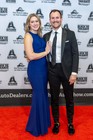 Black Tie Tailgate 2024 (The Red Carpet)