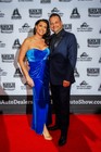 Black Tie Tailgate 2024 (The Red Carpet)