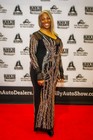 Black Tie Tailgate 2024 (The Red Carpet)