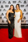 Black Tie Tailgate 2024 (The Red Carpet)