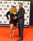 Black Tie Tailgate 2024 (The Red Carpet)