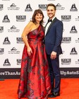 Black Tie Tailgate 2024 (The Red Carpet)