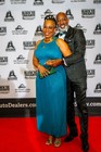 Black Tie Tailgate 2024 (The Red Carpet)