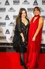 Black Tie Tailgate 2024 (The Red Carpet)