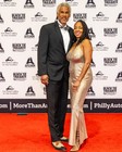 Black Tie Tailgate 2024 (The Red Carpet)