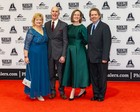 Black Tie Tailgate 2024 (The Red Carpet)
