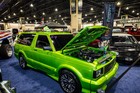 Black Tie Tailgate 2024 (Car Photos)