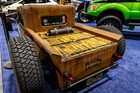 Black Tie Tailgate 2024 (Car Photos)