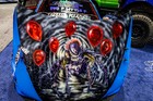 Black Tie Tailgate 2024 (Car Photos)