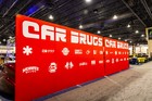 Black Tie Tailgate 2024 (Car Photos)
