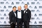 Black Tie Tailgate 2024 (The Red Carpet)