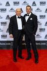 Black Tie Tailgate 2024 (The Red Carpet)