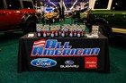 Black Tie Tailgate 2024 (Car Photos)