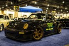 Black Tie Tailgate 2024 (Car Photos)